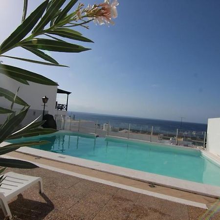 Apartamentos Los Dragos Puerto del Carmen  Exterior photo