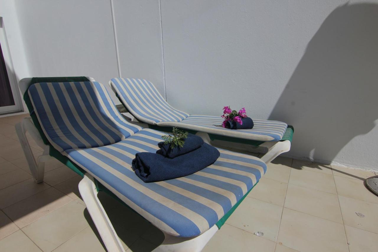 Apartamentos Los Dragos Puerto del Carmen  Exterior photo