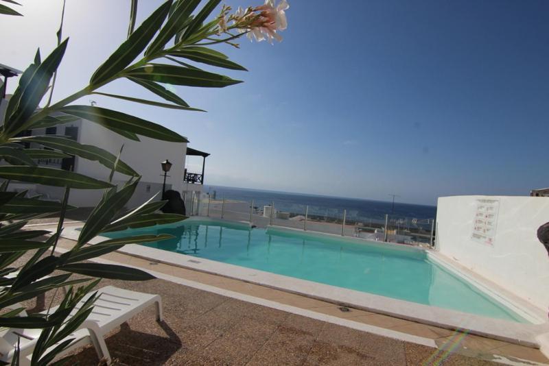 Apartamentos Los Dragos Puerto del Carmen  Exterior photo