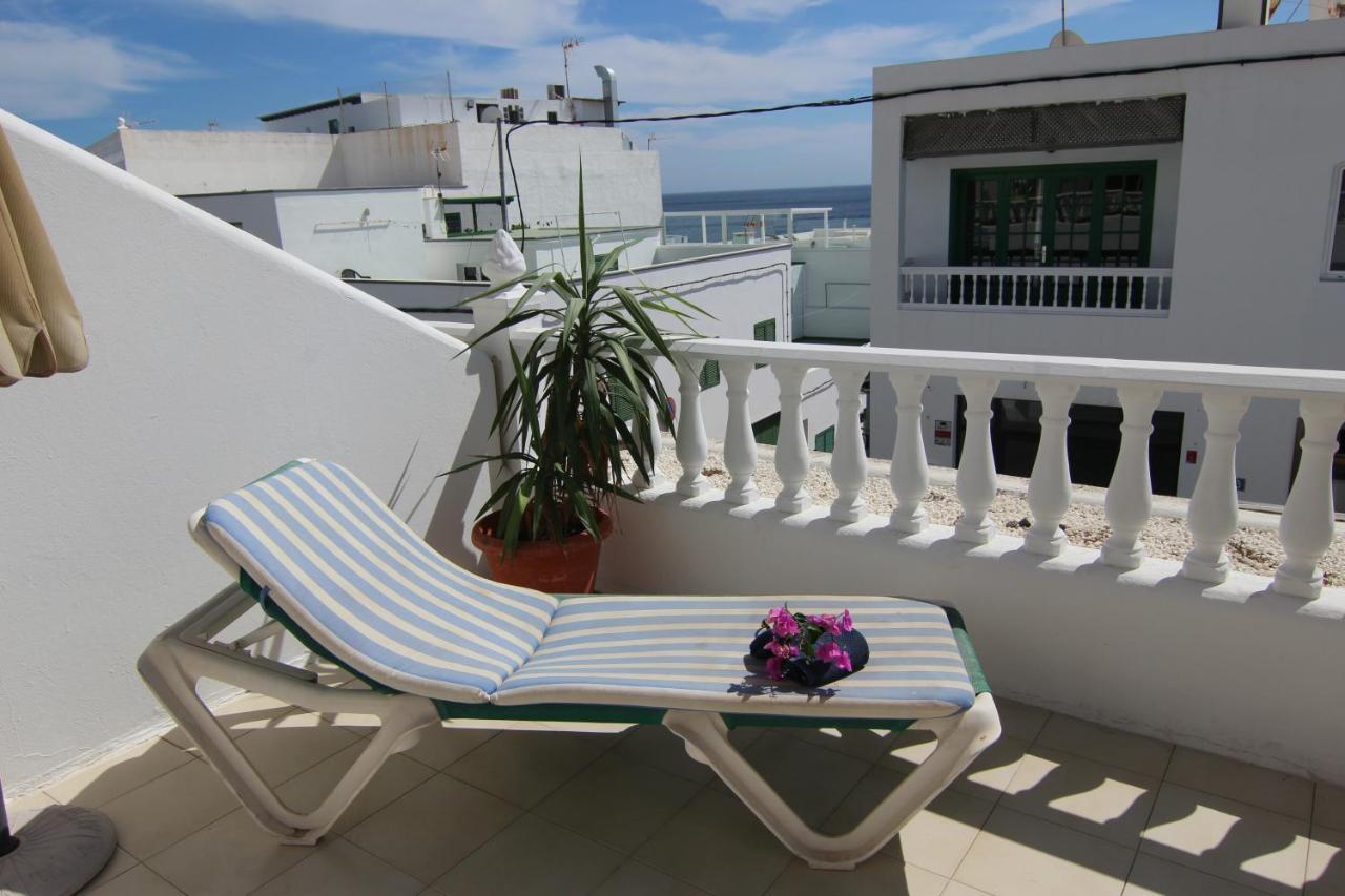 Apartamentos Los Dragos Puerto del Carmen  Exterior photo